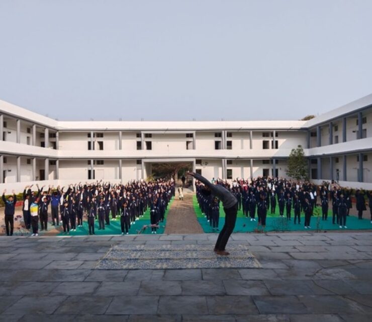 Yoga